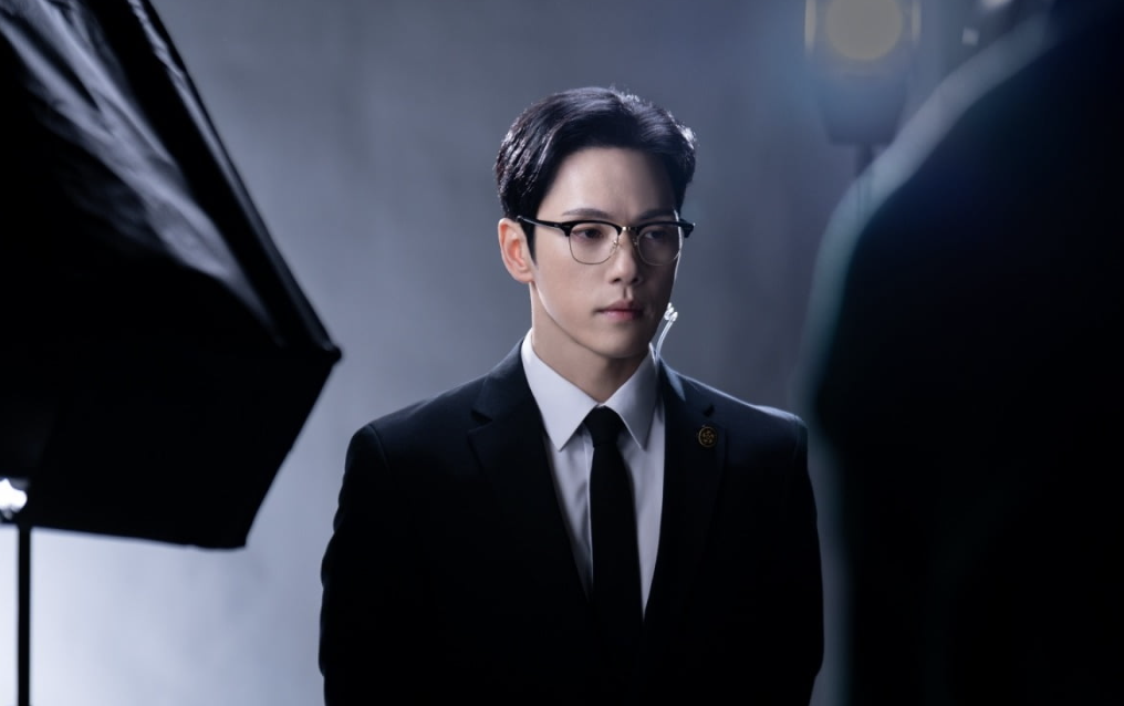 배우 김정현 그날들