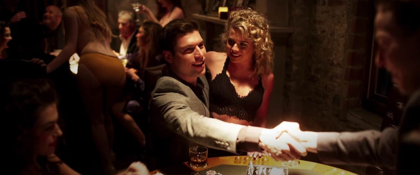 영화 &lsquo;인헤리턴스&rsquo; (Inheritance, 2020) 리뷰 &ndash; 숨겨진 비밀과 충격적인 진실