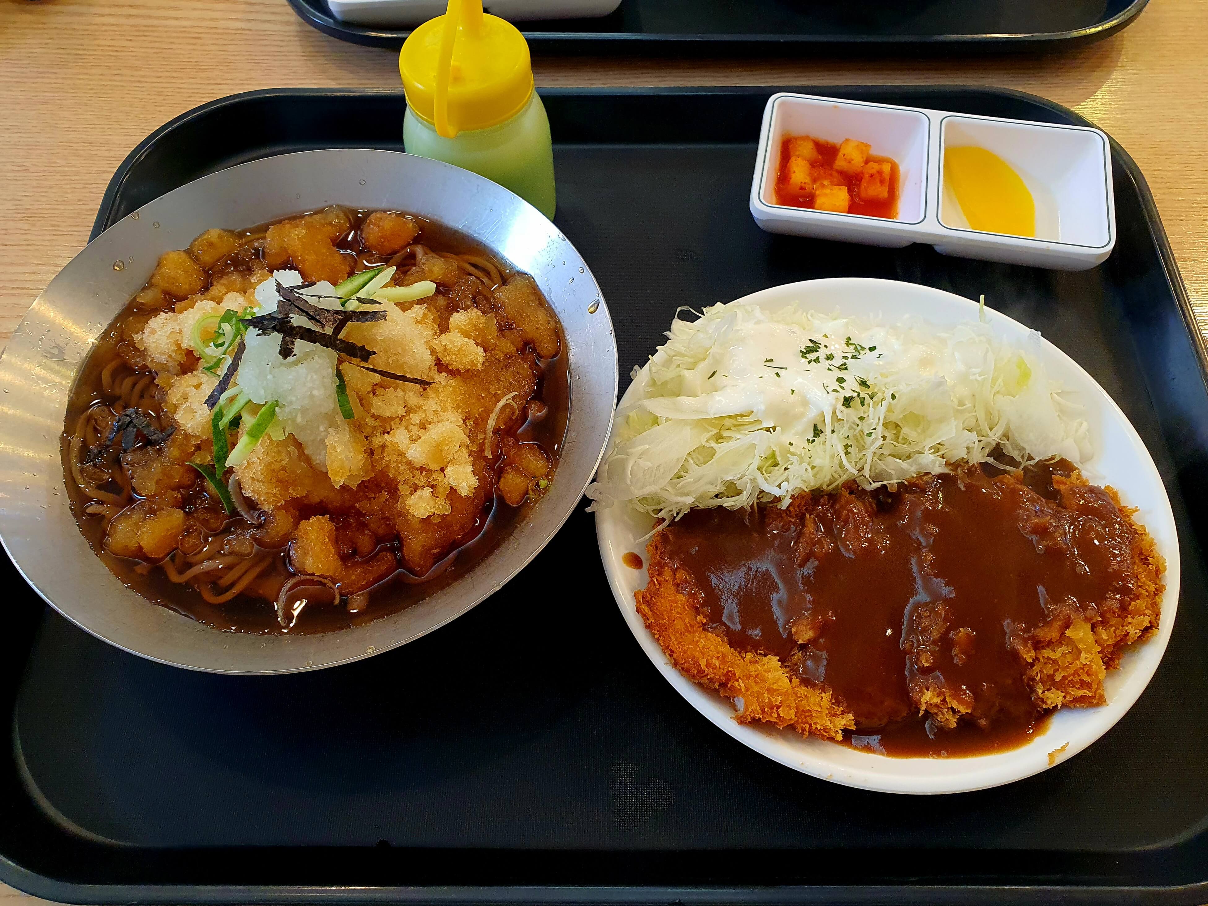누나돈가스