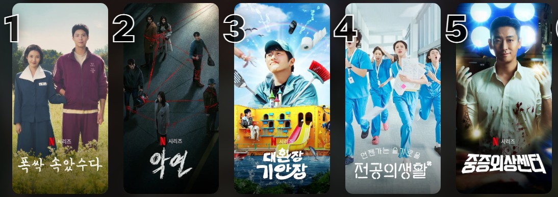 넷플릭스(2025) 무료 보기 방법 4가지 관련 사진