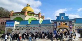 대전 늑대 동물원 오월드 탈출 퓨마 포획 상황