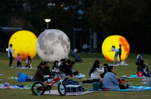 2024 강릉 커피축제