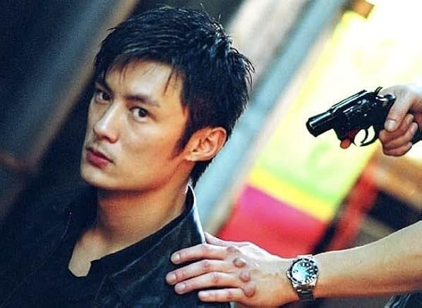 무간도 2 영화 리뷰