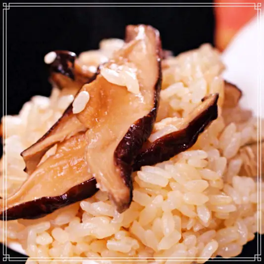 KBS 편스토랑 어남선생 류수영 표고밥 레시피 만드는 방법 소개