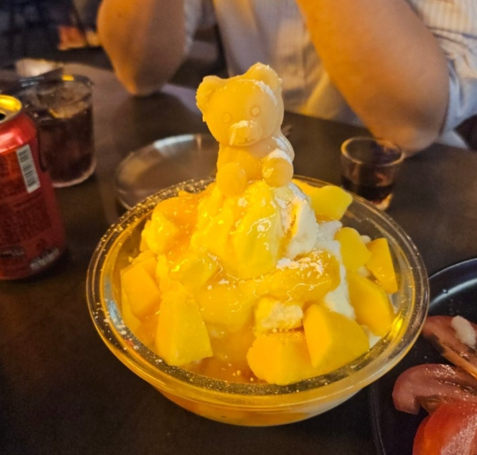 맥주거품 화서역점