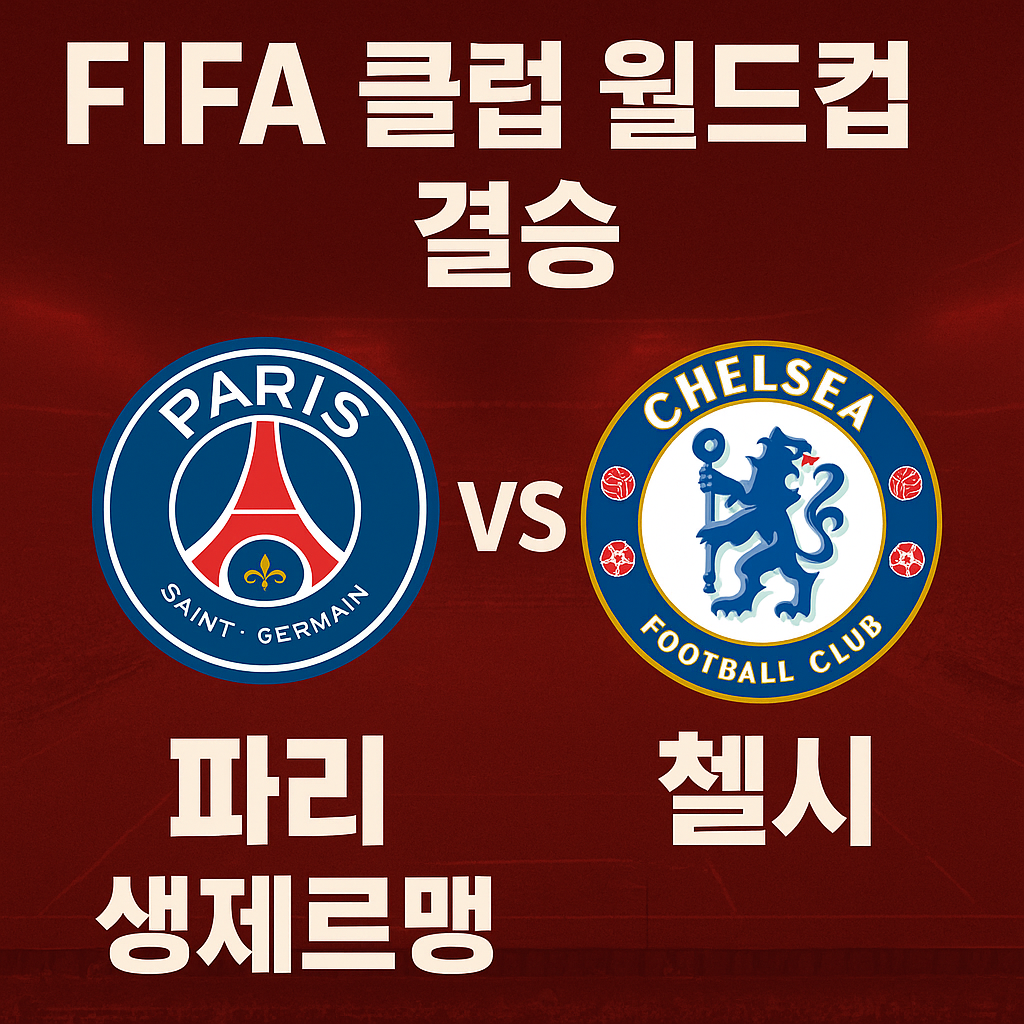 FIFA 클럽 월드컵 결승