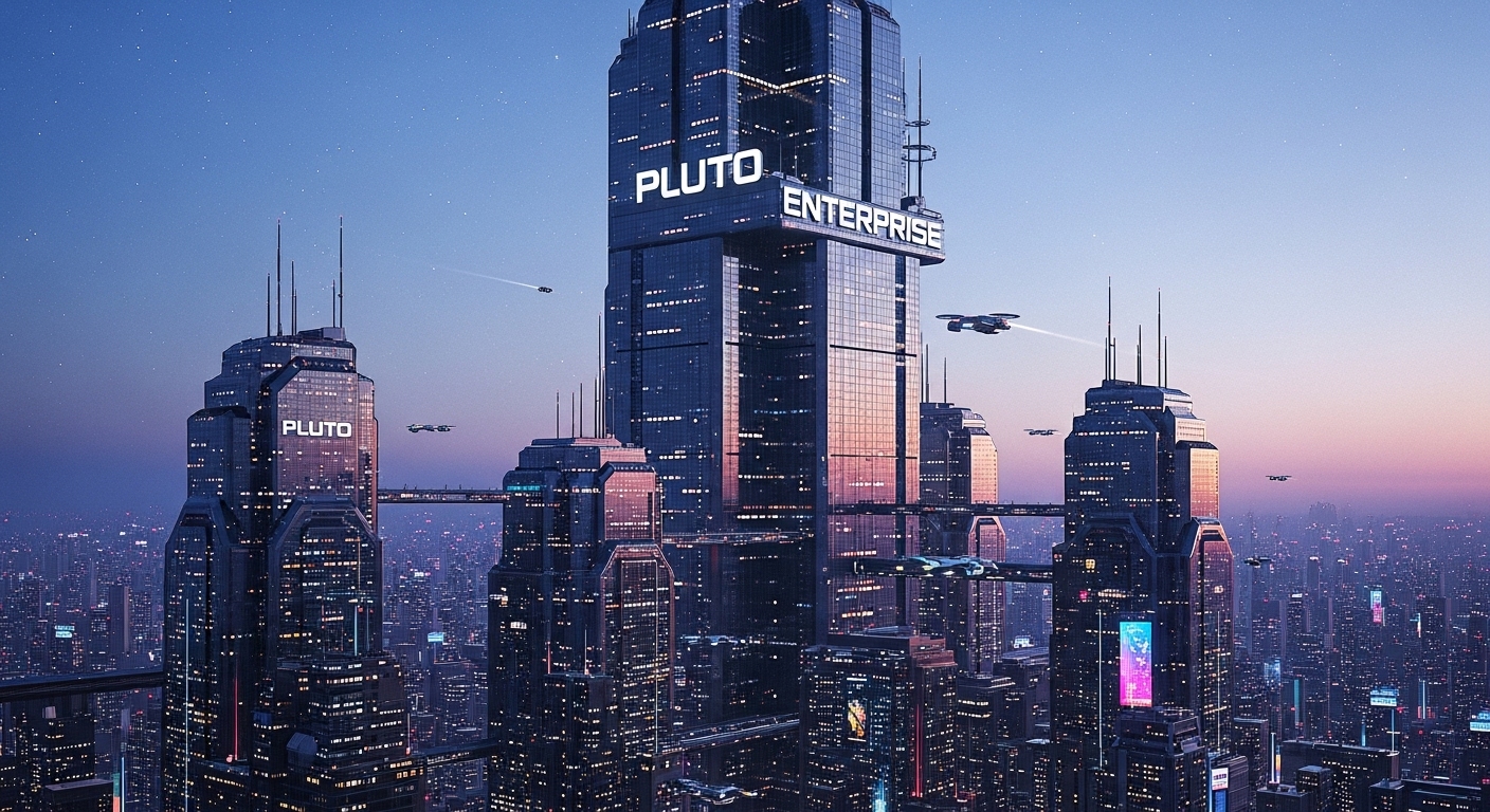 플리토 주가 전망: 2025년 흑자전환! '글로벌 빅테크 A사'가 찜한 AI 데이터 대장주