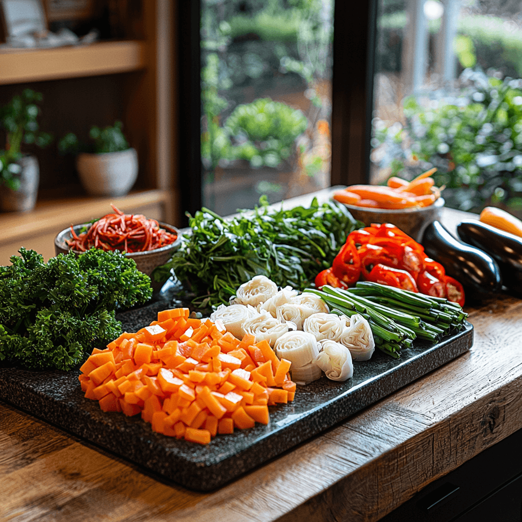 미나리-다이어트