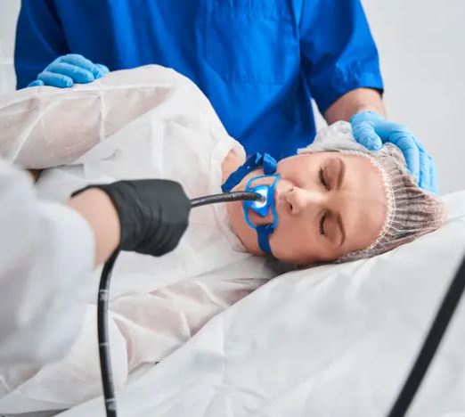 위내시경-검사-준비