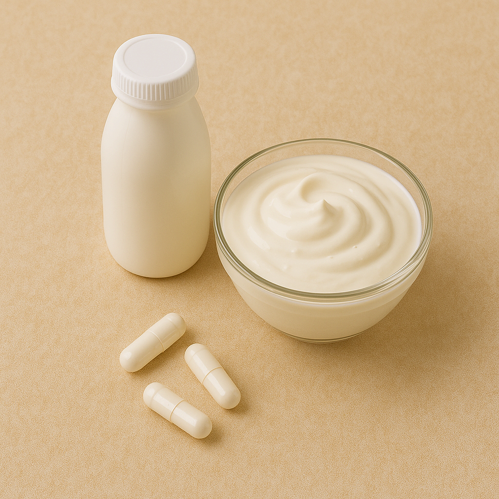 환절기 대비 면역력 높이는 식품 BEST 5