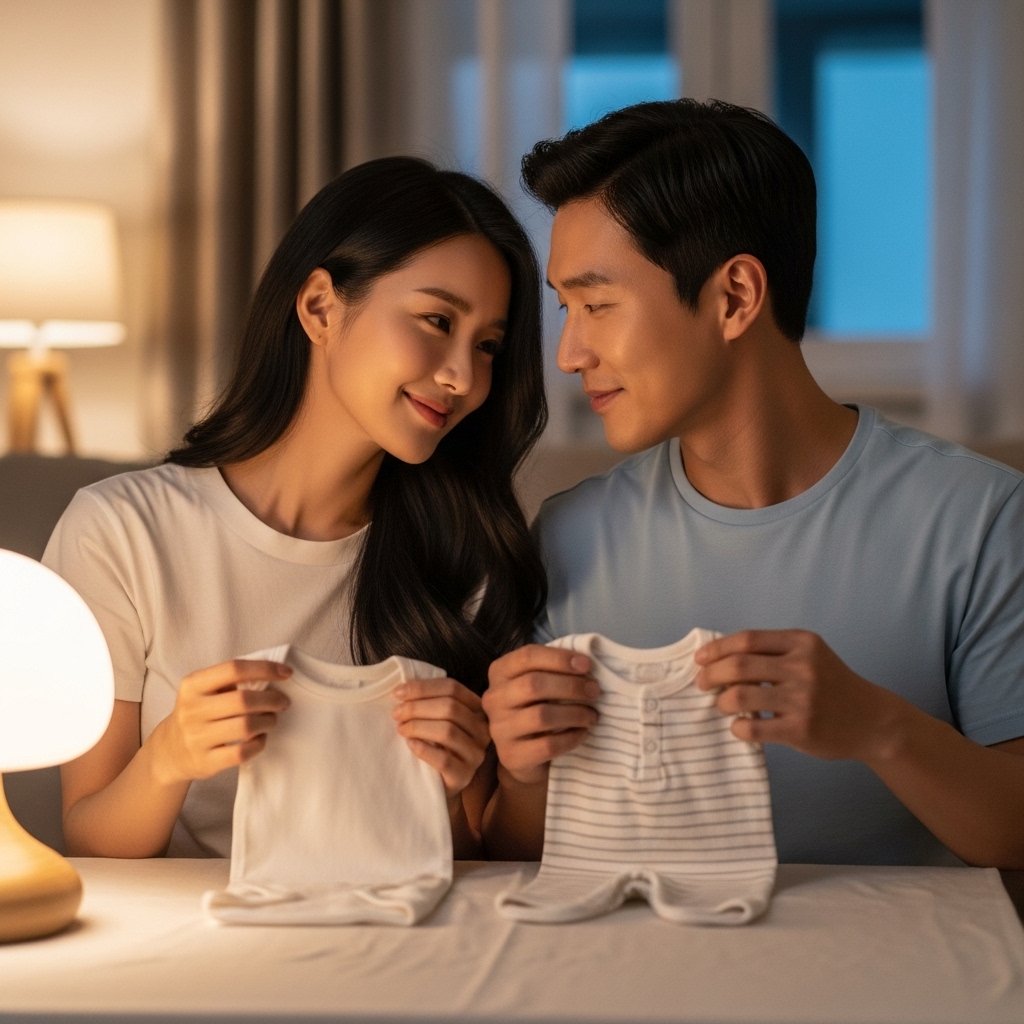 사회적 증거+스토리: 회복이 되는 집의 공통점