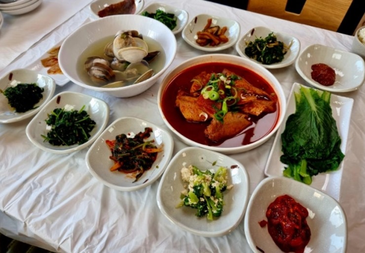 이수도-민박집
