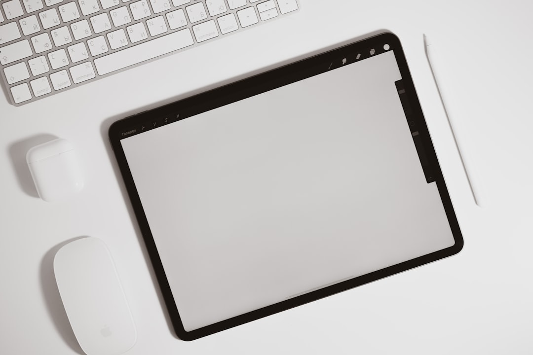 iPad