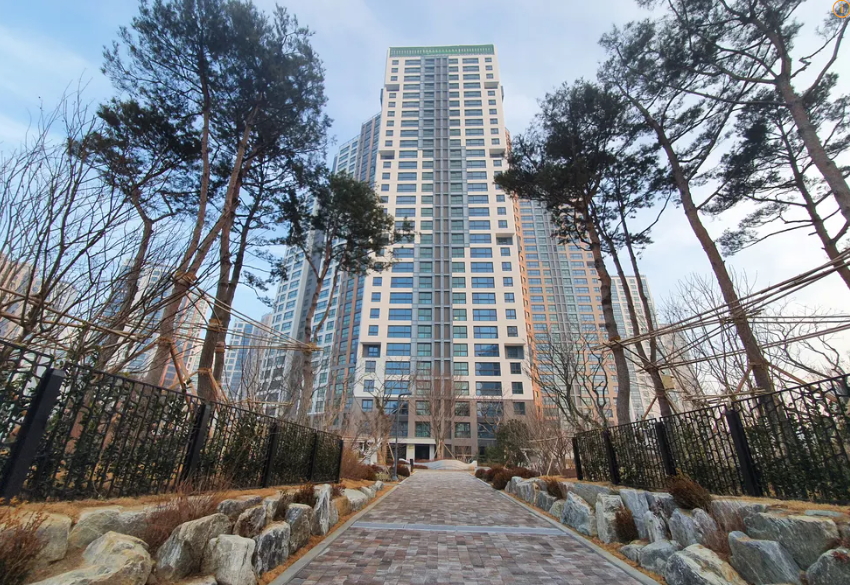 dmc 센트럴자이 무순위 청약