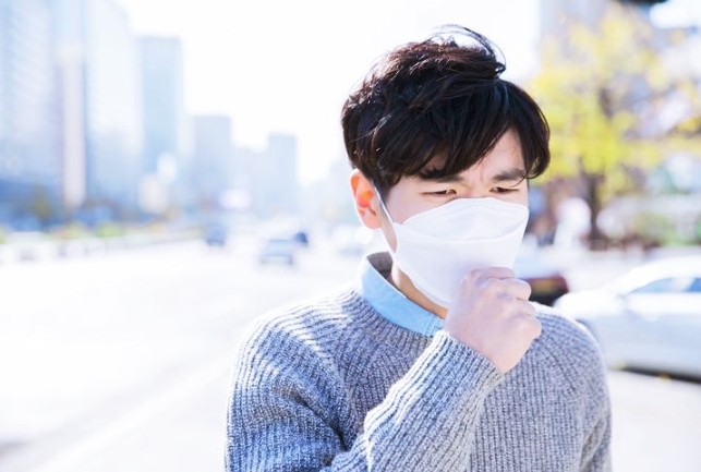 코로나 증상