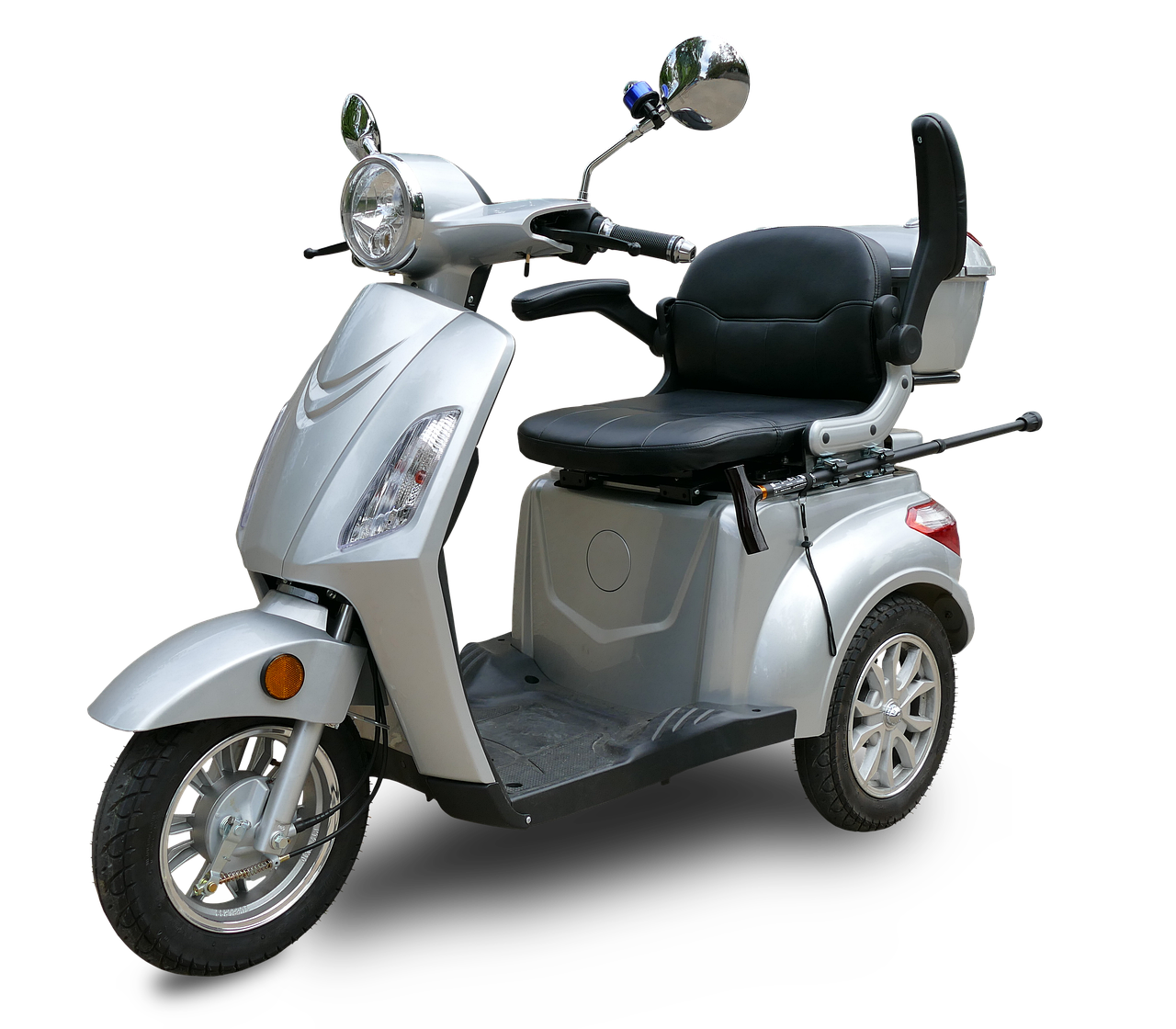 전기 바이크 선택 가이드 (친환경, 보조금, 출퇴근)