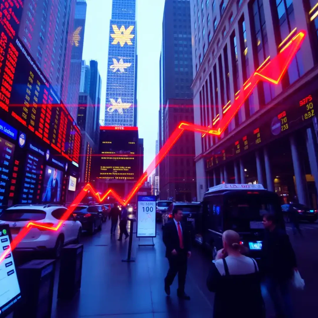 모멘텀 투자 전략의 효과적 상승 모습을 표현한것