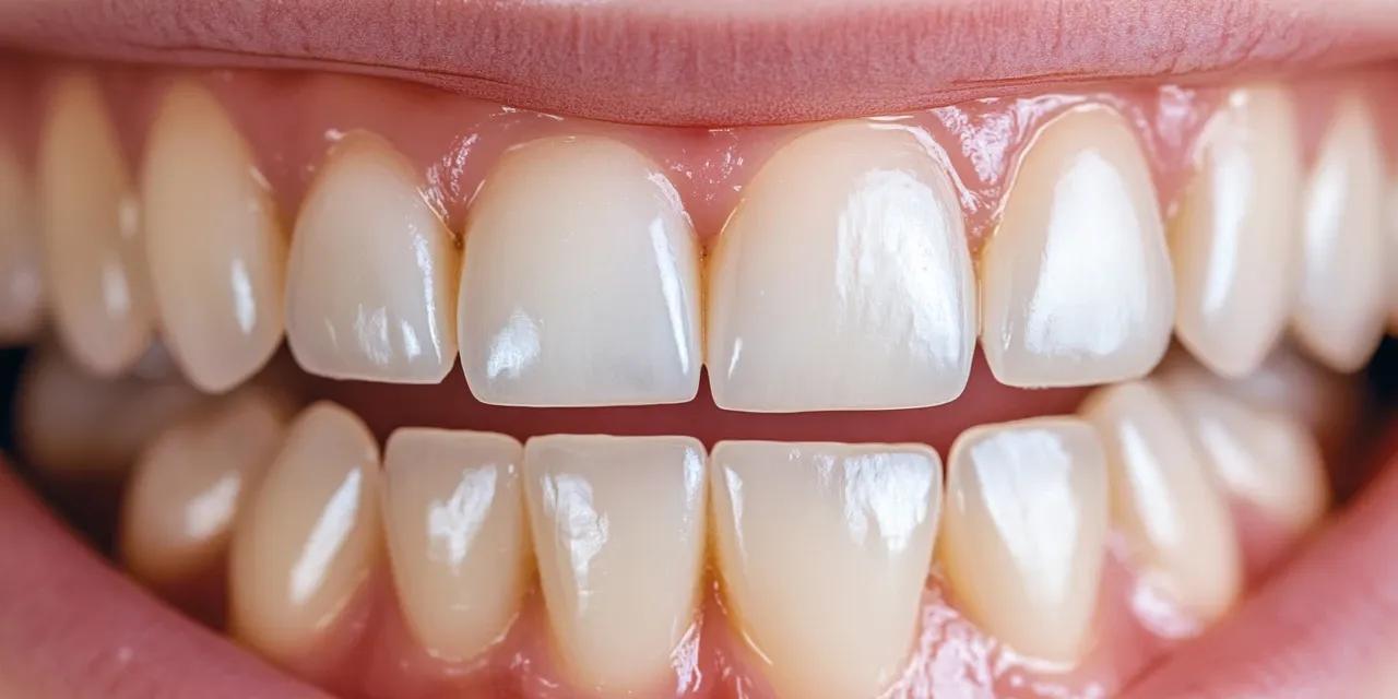 잇몸 퇴축 원인과 치료법, 치아를 지키는 해결책 공개