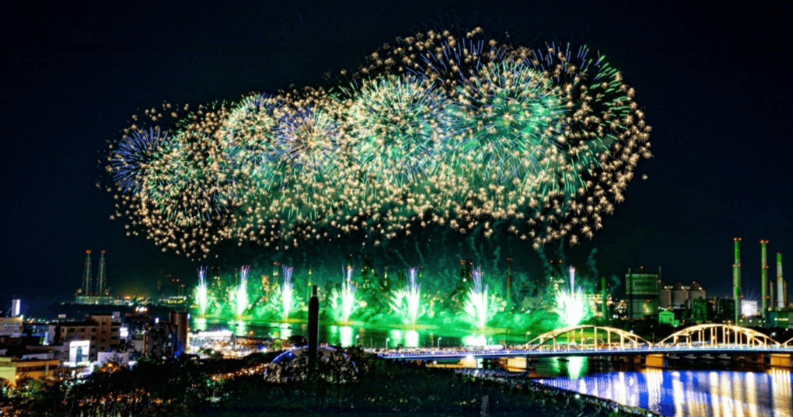 5월 경상도 여행 추천 가볼만한 곳&amp;#44; 축제 일정 