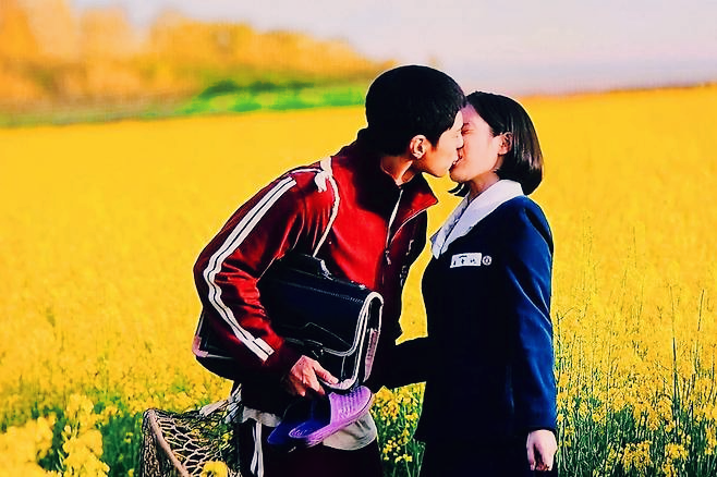 폭삭 속았수다 제주방언