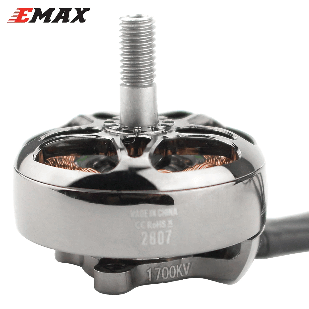 FPV 모터 807 1300KV 6S