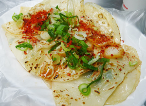 대구 서문시장 다채로운 먹거리와 야시장