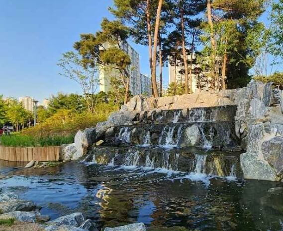 용인 가볼만한곳 베스트 10