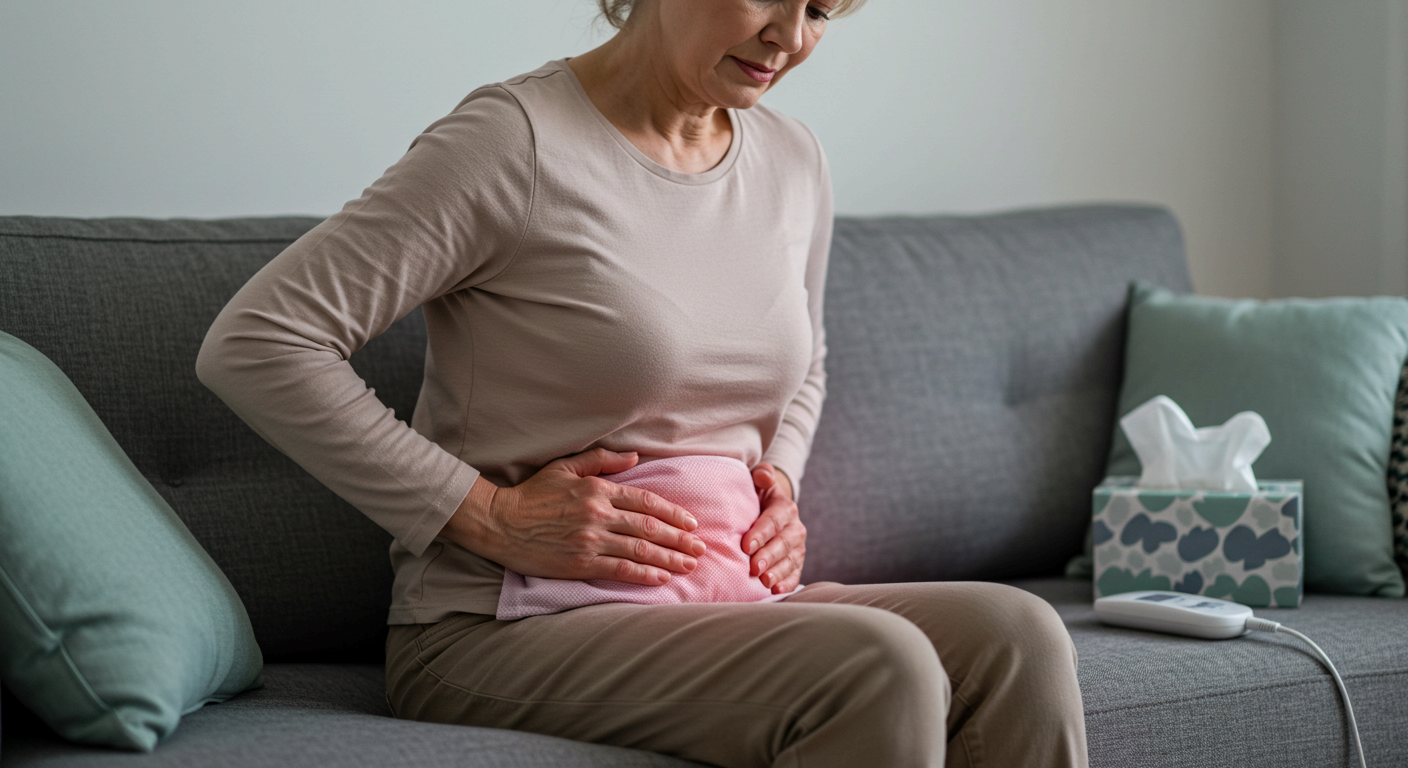 게실염 증상과 치료 방법 (+ 게실염에 좋은 음식 알아보기)