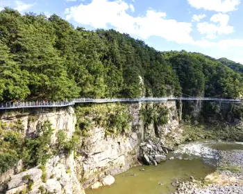 한탄강 주상절리길_6