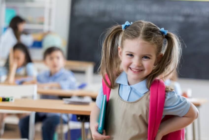 서울시 입학준비금 사용방법