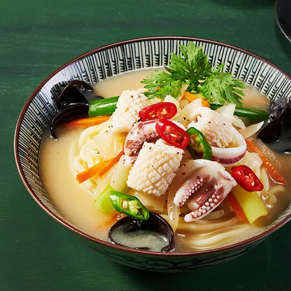 짬뽕 황금레시피 맛있게 끓이는법_7