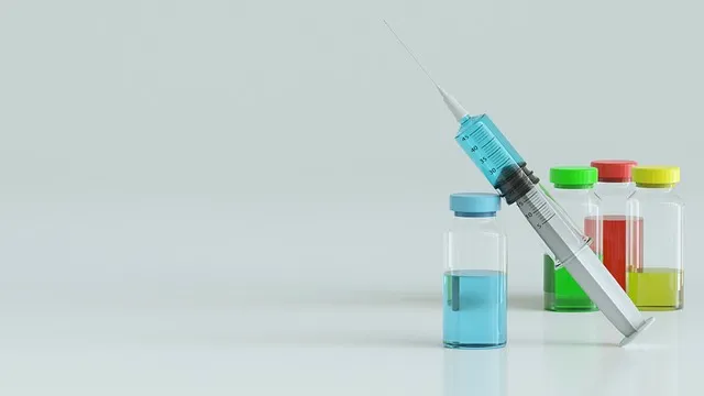 2024년 독감 무료 접종 대상 기간 &amp;#124; 놓치지 말아야 할 중요한 정보와 혜택