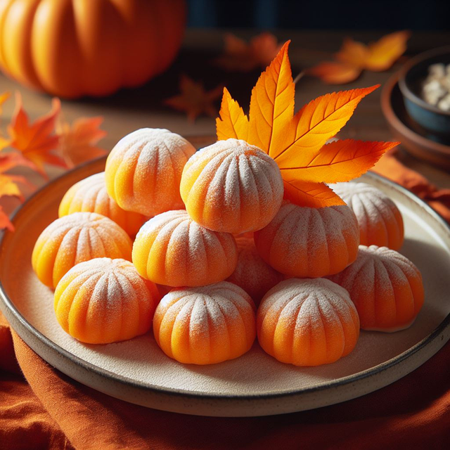 전통 떡 관련 사진