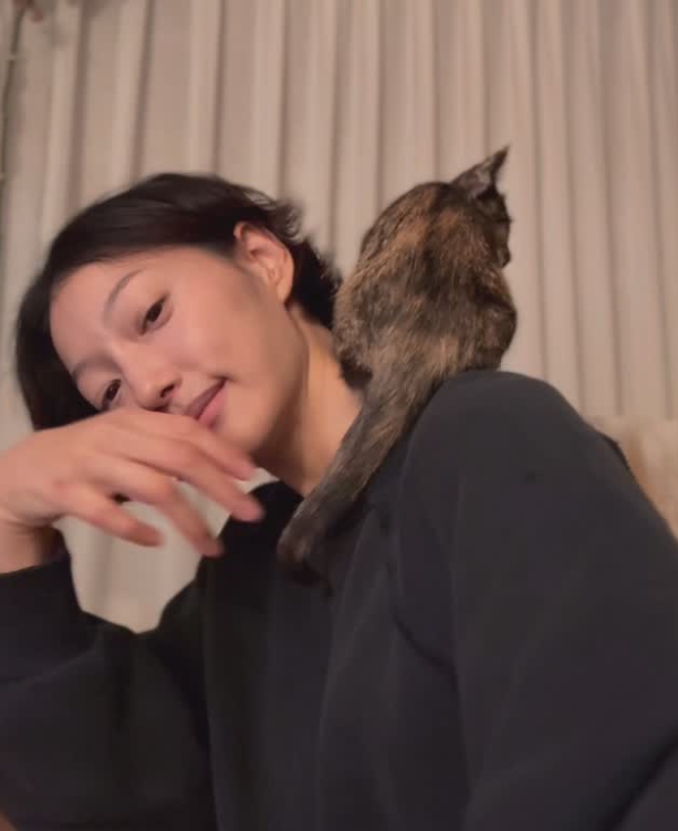 이엘 인스타
