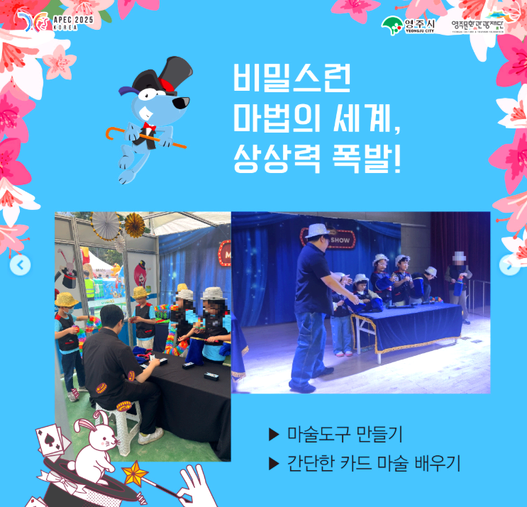 영주 소백산 철쭉제