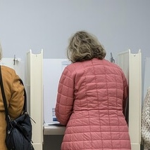 21대 대통령 선거 사전투표 안내