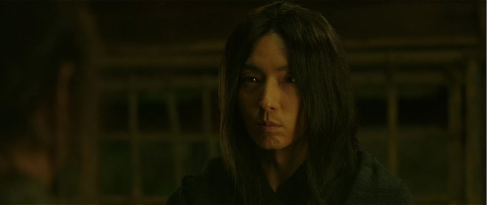 아라문의검_2회