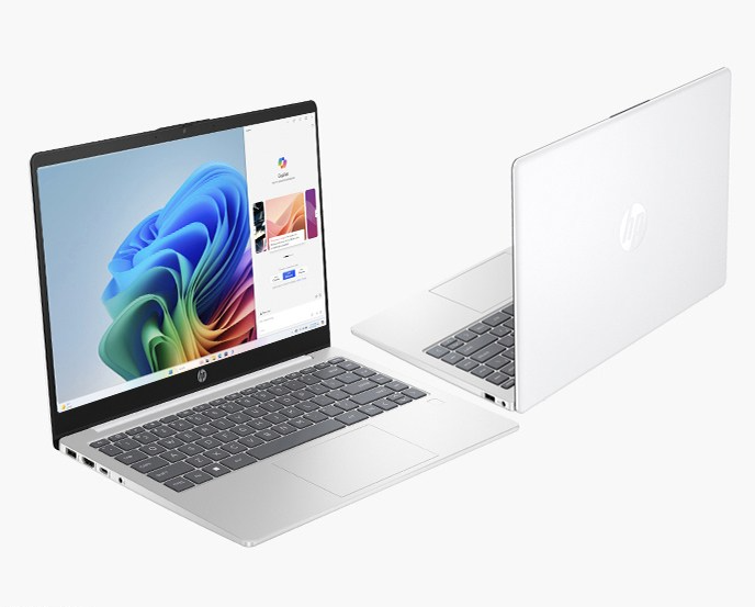 HP 2025 옴니북 3 프리미어 노트북 이야기