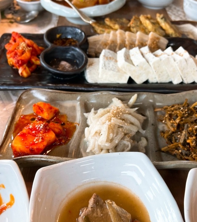 -콩밥상-콩대박-농가맛집