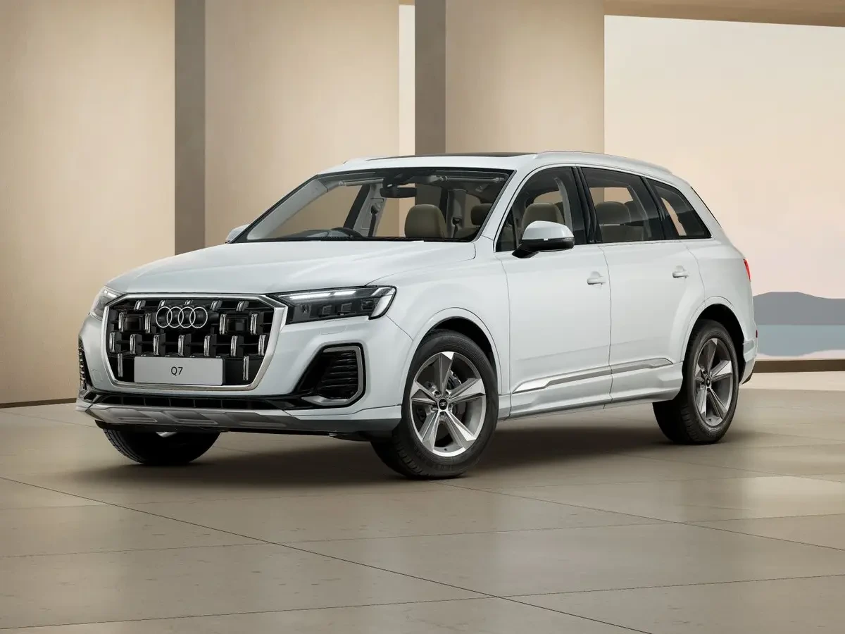 아우디Q7