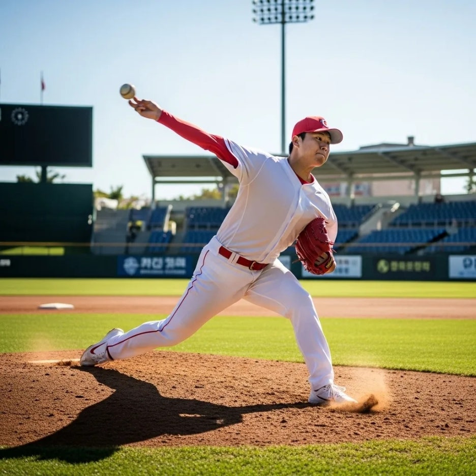 니발도 로드리게스, 그는 누구인가요?