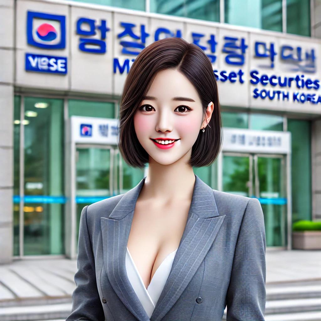 미래에셋증권 청주