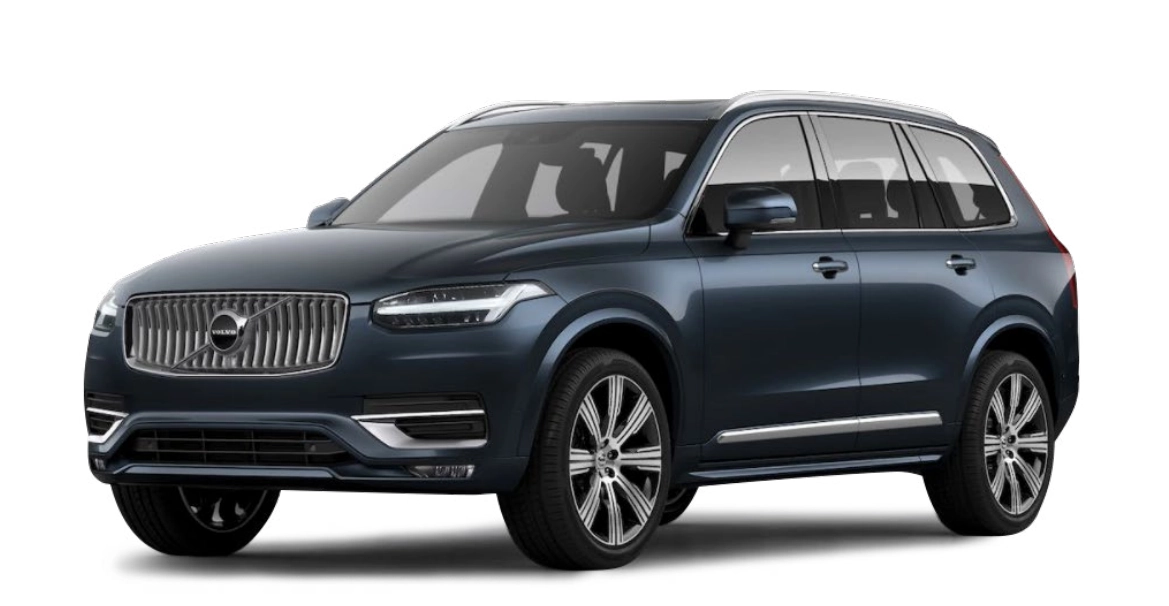 볼보-XC90-가격-제원-연비