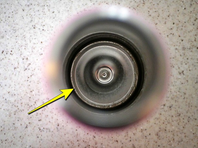 물병 물때 제거,구연산,석회,팁줌