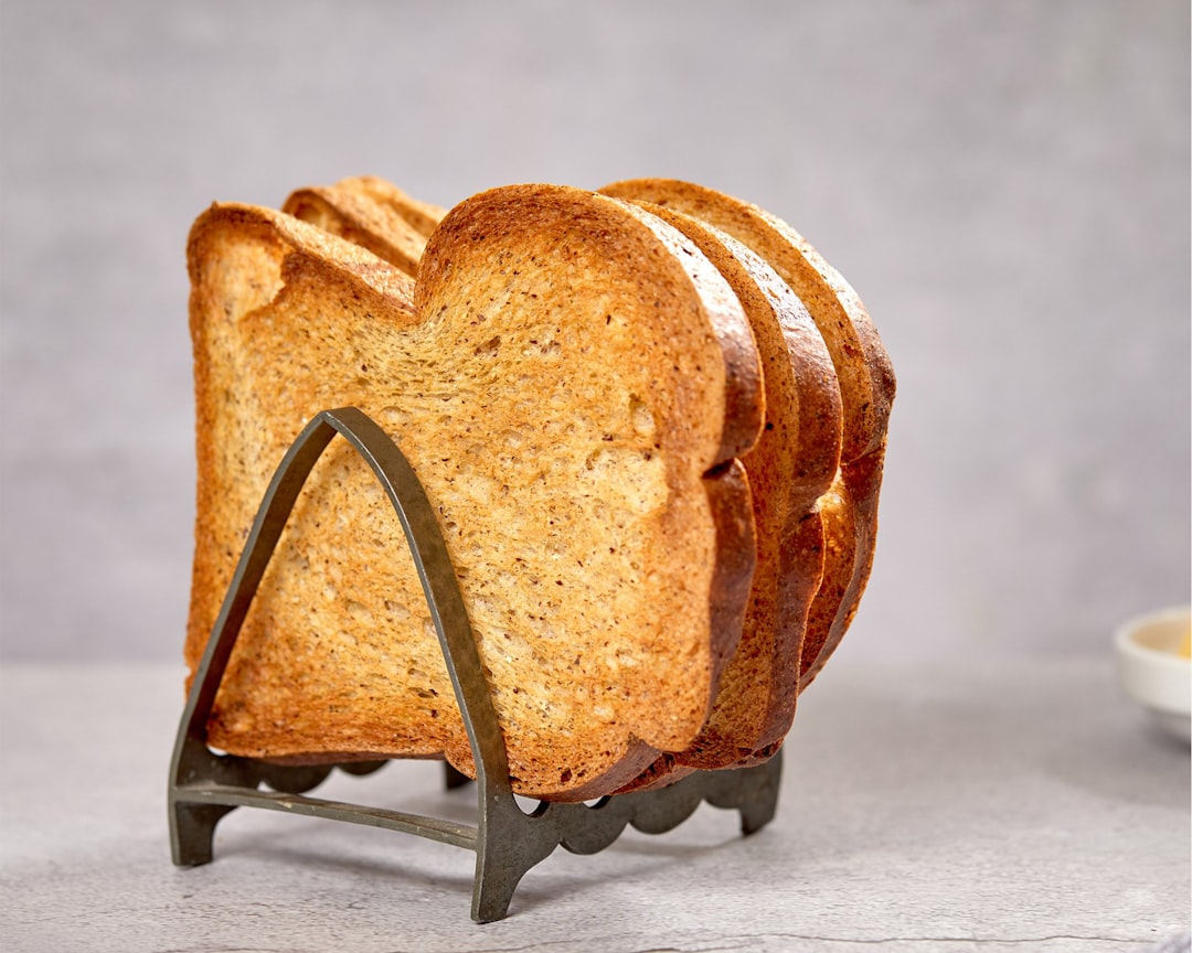 Low-carb.