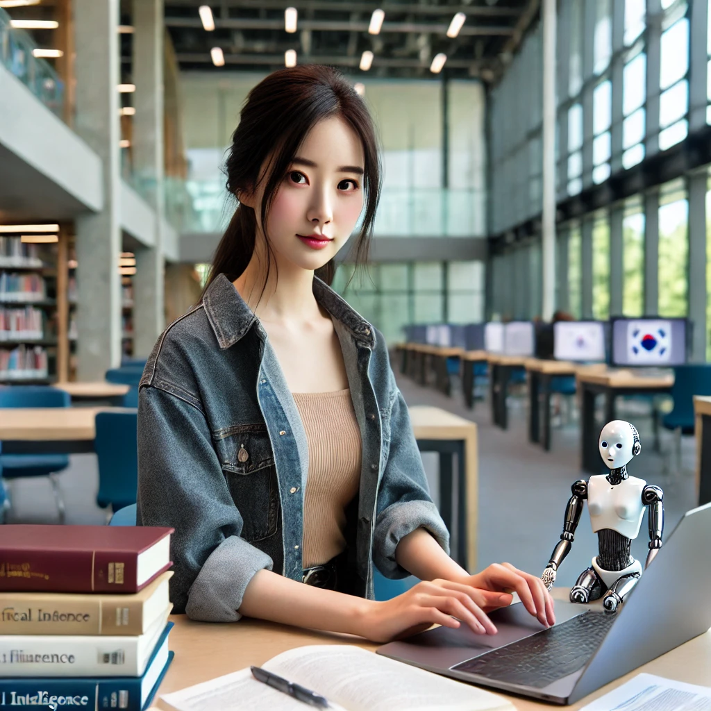 ai 약자 알려드립니다