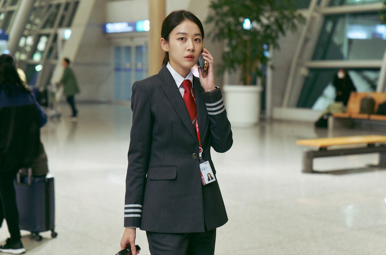 파일럿 100만 영화 정보 평점 등장인물 관객수 후기