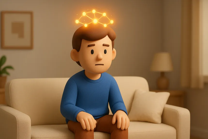 뇌전증 전조증상