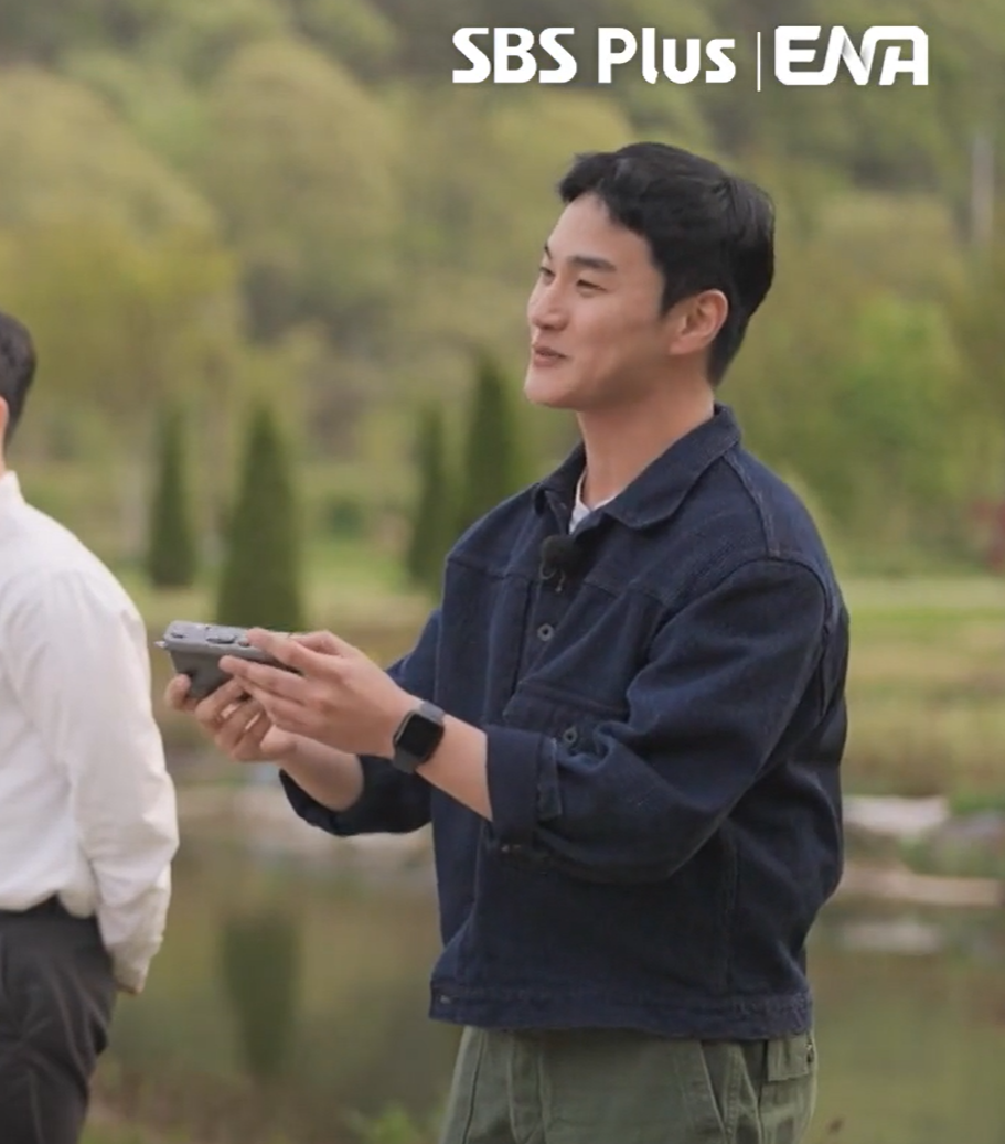 나는솔로 27기 상철