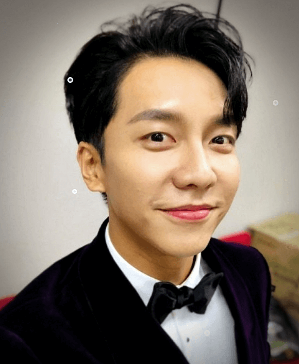 이승기
